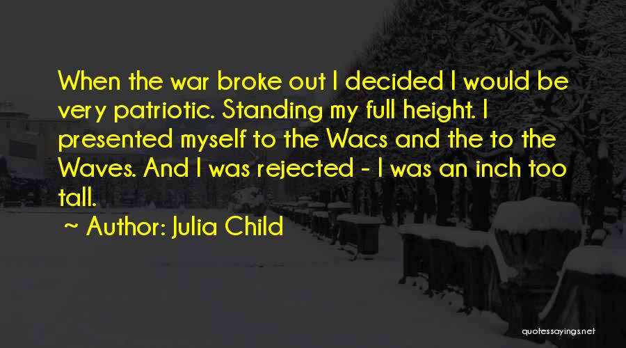 Julia Child Quotes 582335