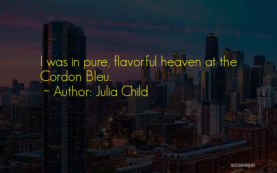 Julia Child Quotes 762611