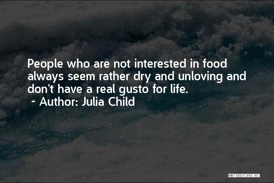 Julia Child Quotes 952124