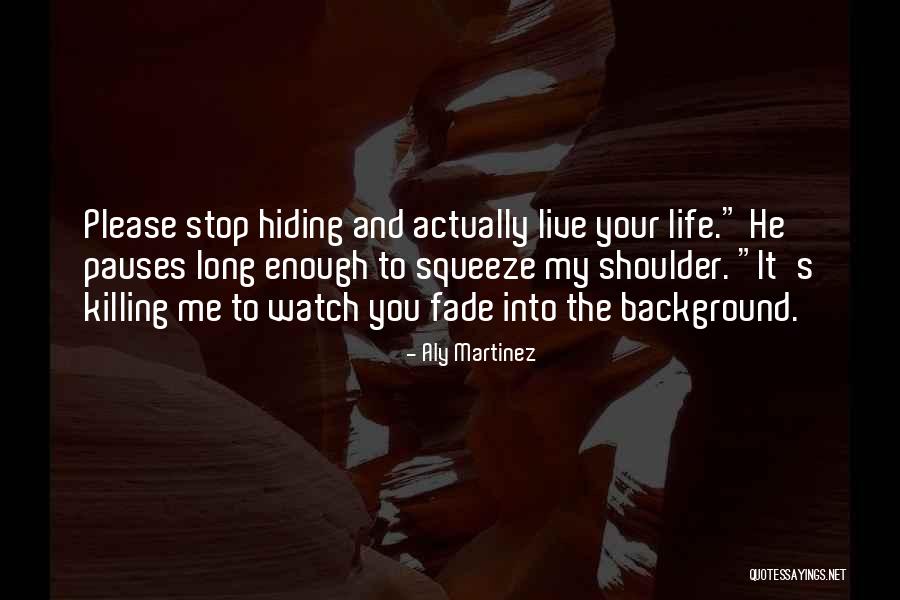 Julia Cowboy Bebop Quotes By Aly Martinez Julia Cowboy Bebop Quotes By Aly Martinez