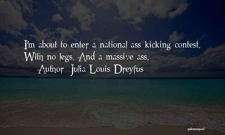 Julia Dreyfus Quotes By Julia Louis-Dreyfus