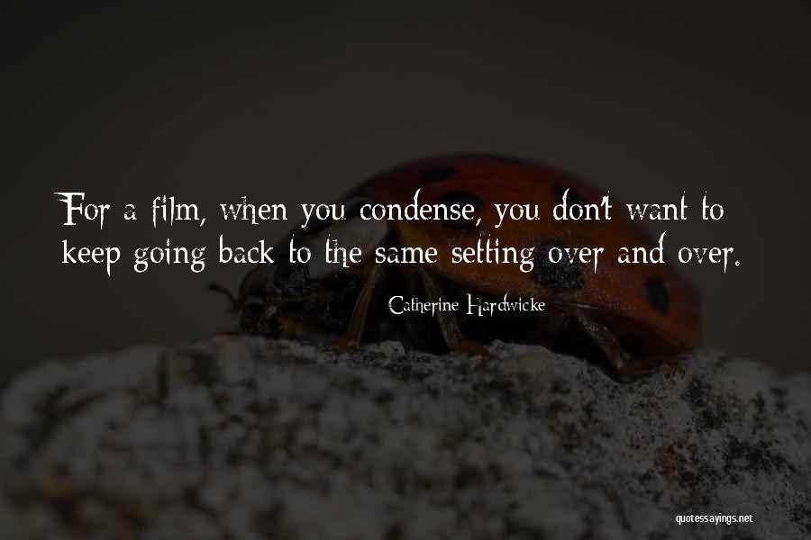 Julia Drusilla Quotes By Catherine Hardwicke Julia Drusilla Quotes By Catherine Hardwicke