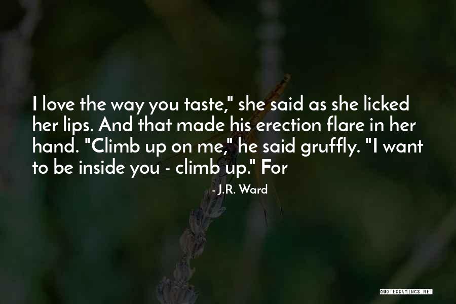 Julia Esquivel Quotes By J.R. Ward Julia Esquivel Quotes By J.R. Ward