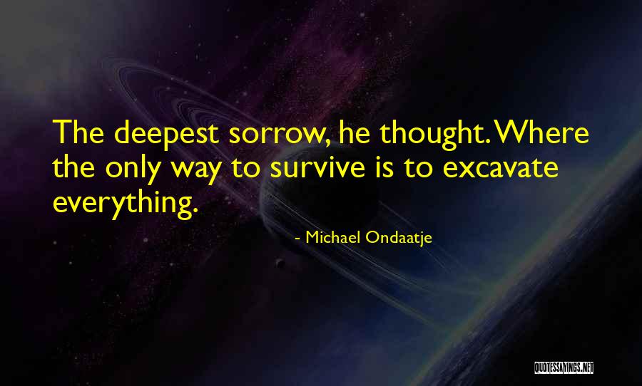Julia Esquivel Quotes By Michael Ondaatje Julia Esquivel Quotes By Michael Ondaatje