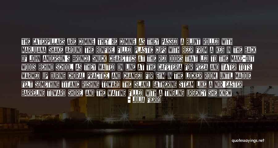 Julia Fierro Quotes 620775 Julia Fierro Quotes 620775