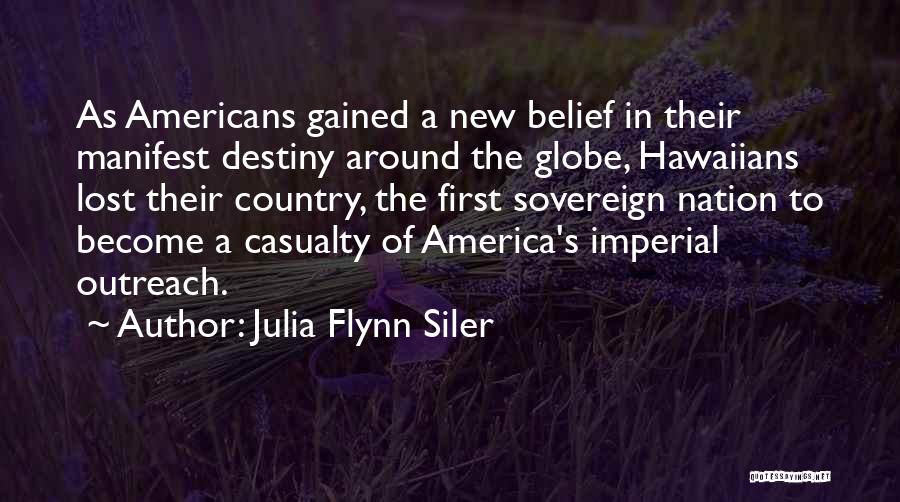 Julia Flynn Siler Quotes 1646640