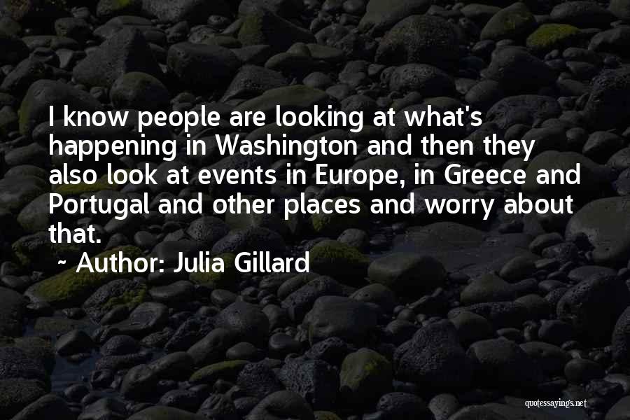 Julia Gillard Quotes 1120234