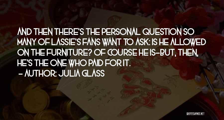 Julia Glass Quotes 1139359