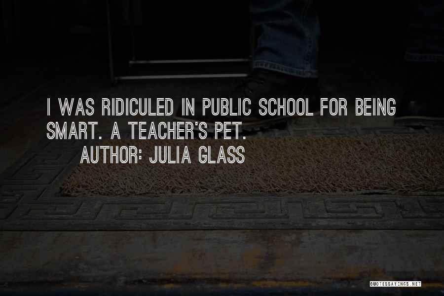 Julia Glass Quotes 1272765