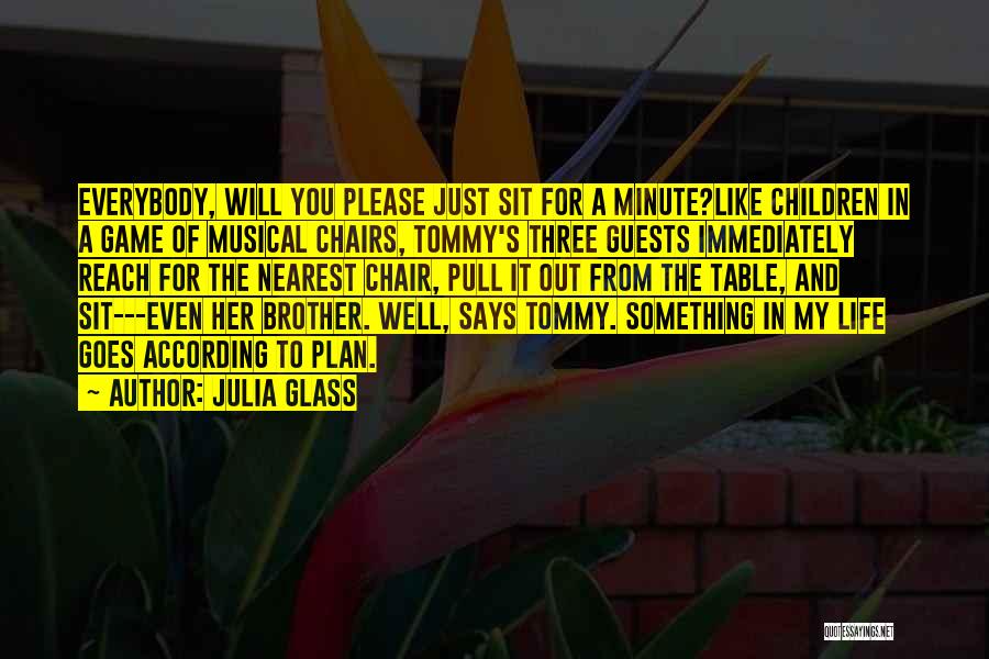 Julia Glass Quotes 1325758