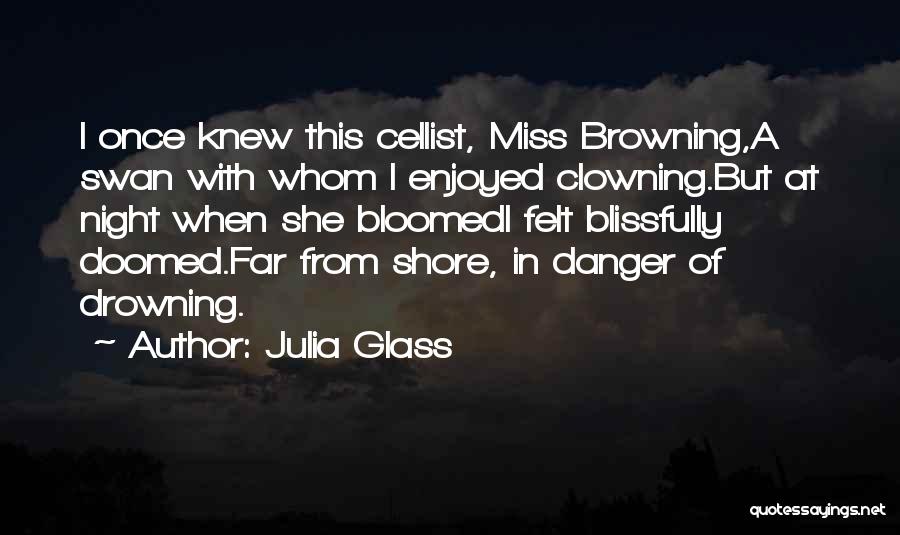 Julia Glass Quotes 1410689