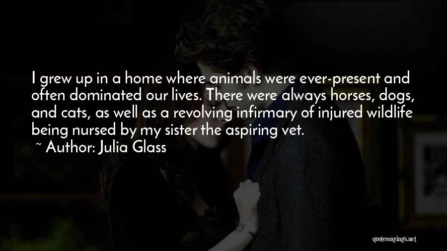 Julia Glass Quotes 1434697