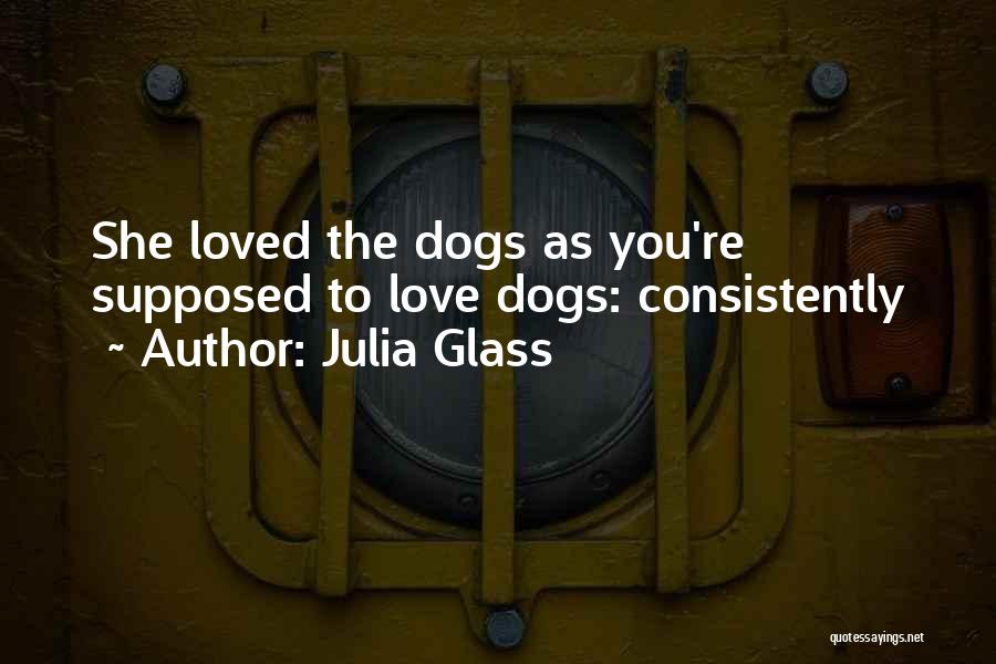Julia Glass Quotes 1486905