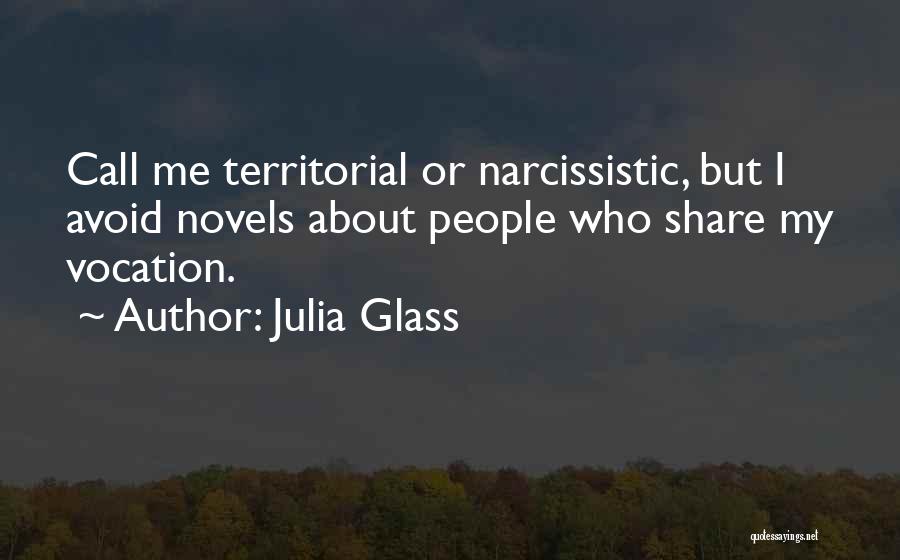 Julia Glass Quotes 1500837