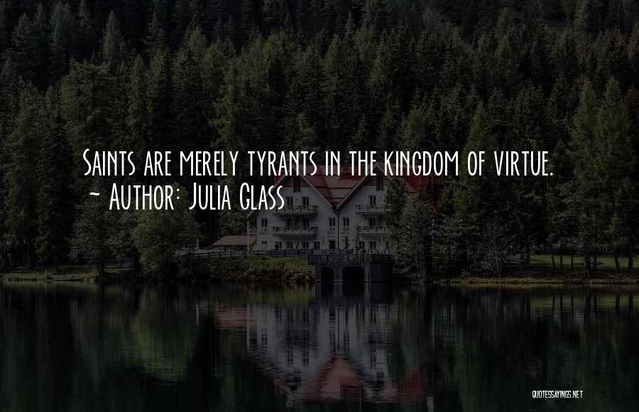 Julia Glass Quotes 1625667