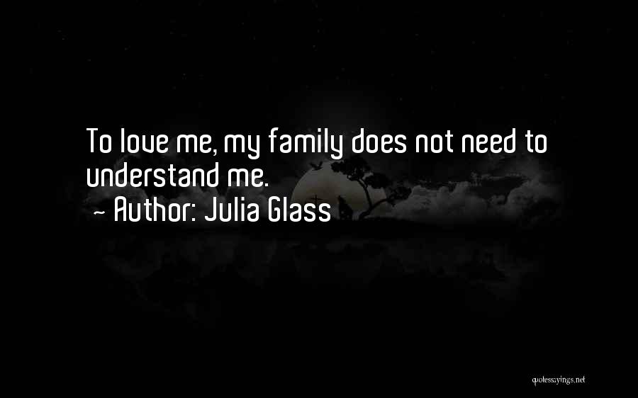 Julia Glass Quotes 1664209