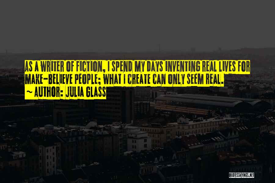 Julia Glass Quotes 1690936