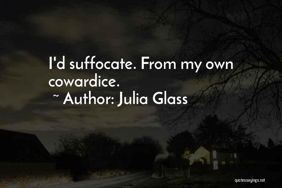 Julia Glass Quotes 1791213