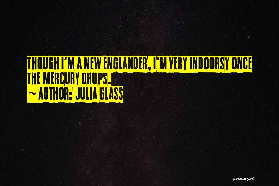 Julia Glass Quotes 1837950