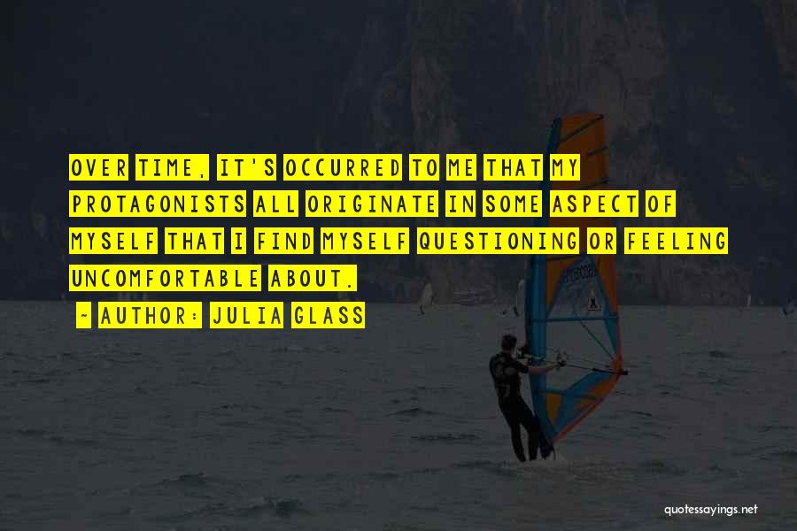 Julia Glass Quotes 1909680