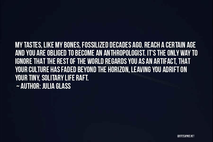 Julia Glass Quotes 1912413