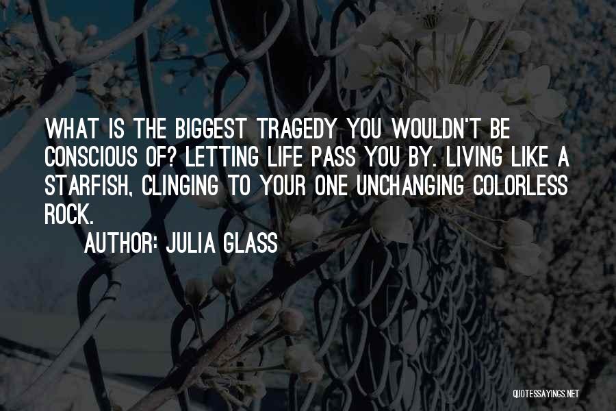 Julia Glass Quotes 2000681