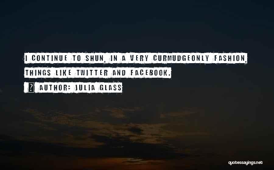 Julia Glass Quotes 2166827