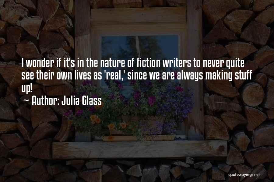 Julia Glass Quotes 353311