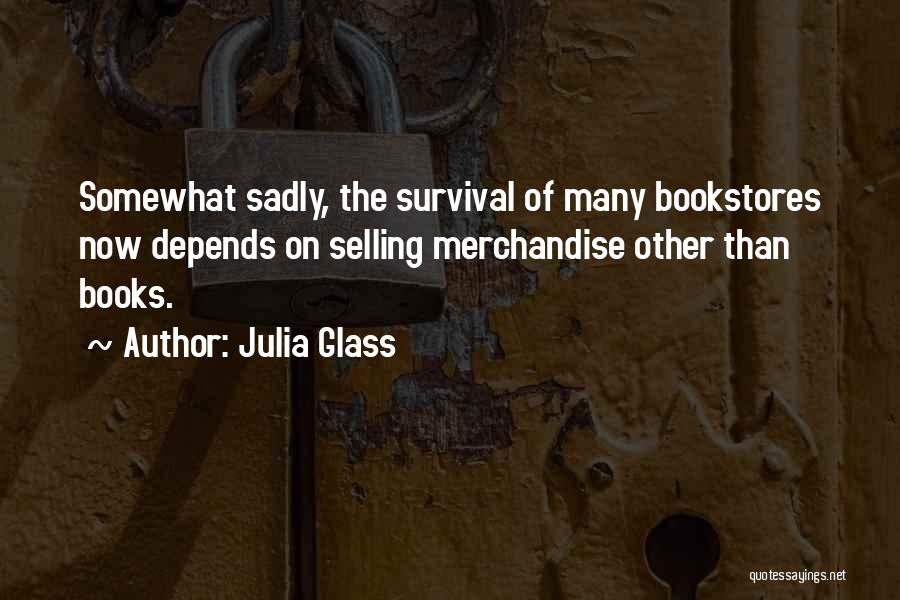 Julia Glass Quotes 500537