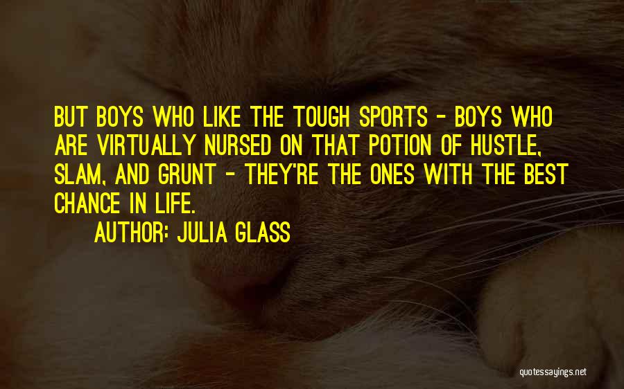 Julia Glass Quotes 686848