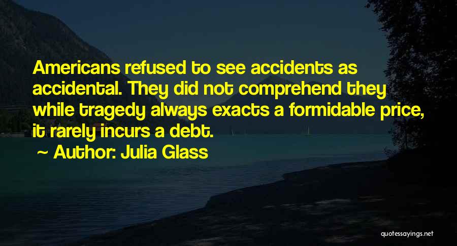 Julia Glass Quotes 800580