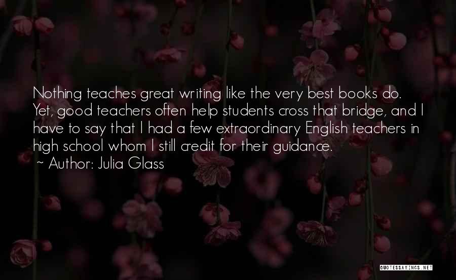 Julia Glass Quotes 884023