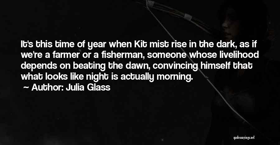 Julia Glass Quotes 94563