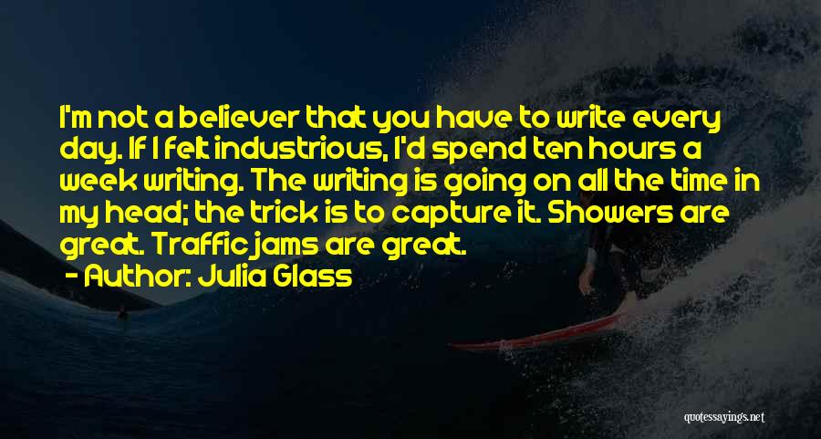 Julia Glass Quotes 970832