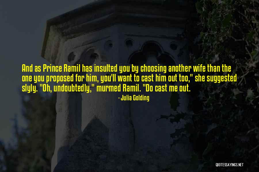 Julia Golding Quotes 2128938 Julia Golding Quotes 2128938