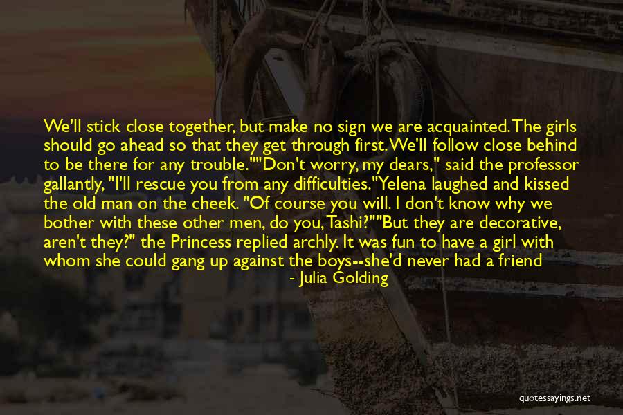 Julia Golding Quotes 423808 Julia Golding Quotes 423808