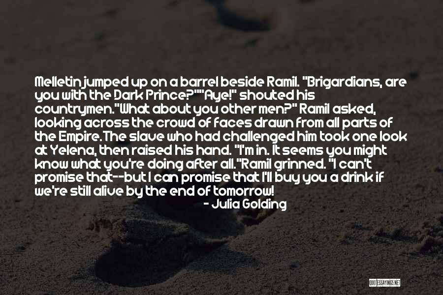 Julia Golding Quotes 507069 Julia Golding Quotes 507069