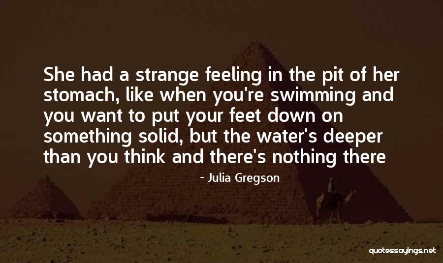 Julia Gregson Quotes 1346985 Julia Gregson Quotes 1346985