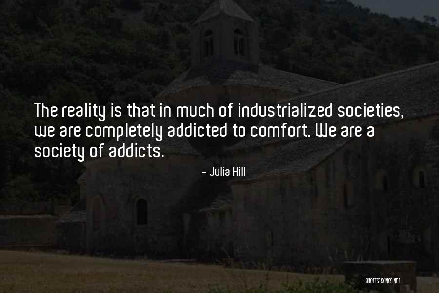 Julia Hill Quotes 1849192 Julia Hill Quotes 1849192