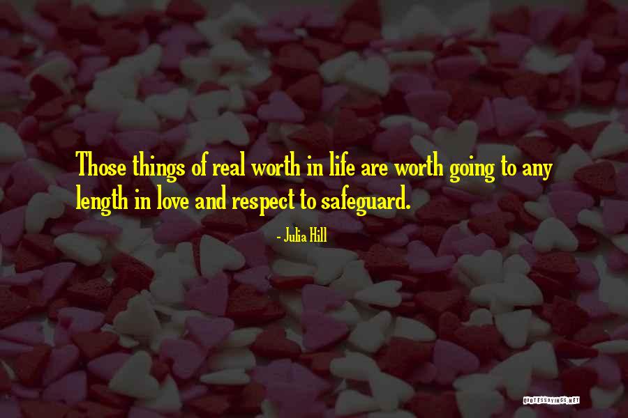 Julia Hill Quotes 912727 Julia Hill Quotes 912727
