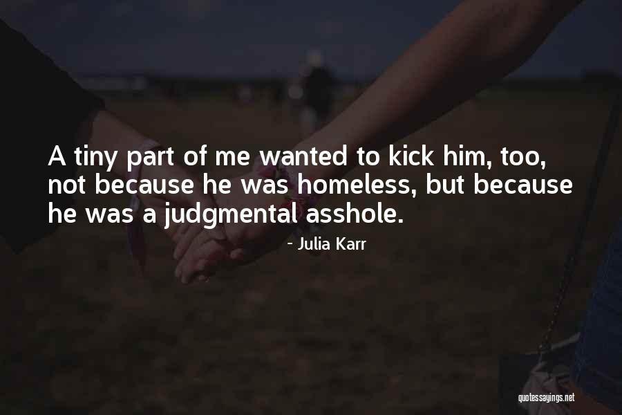 Julia Karr Quotes 1895676