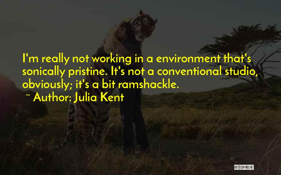 Julia Kent Quotes 427424