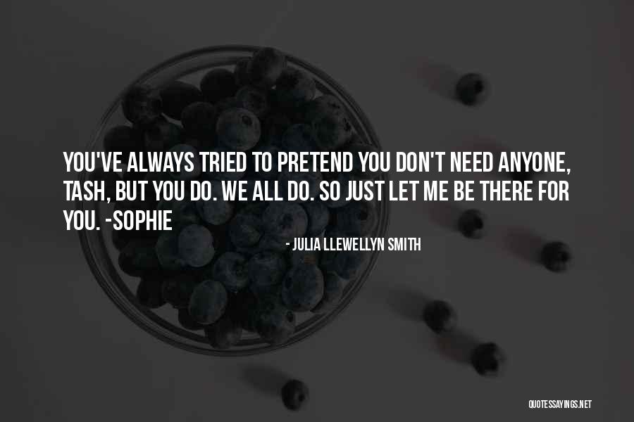 Julia Llewellyn Smith Quotes 154730 Julia Llewellyn Smith Quotes 154730