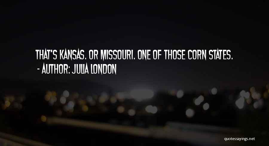 Julia London Quotes 1587442