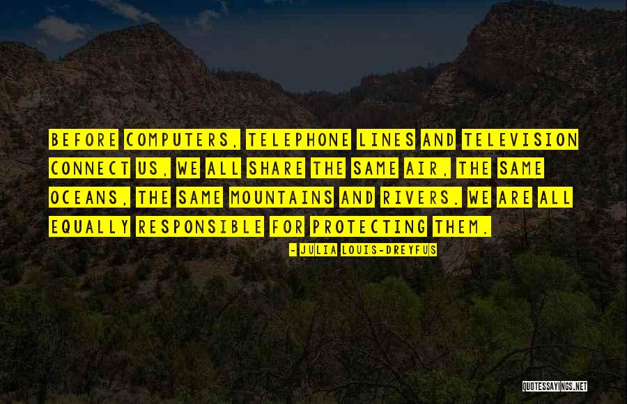 Julia Louis-Dreyfus Quotes 1357419 Julia Louis-Dreyfus Quotes 1357419