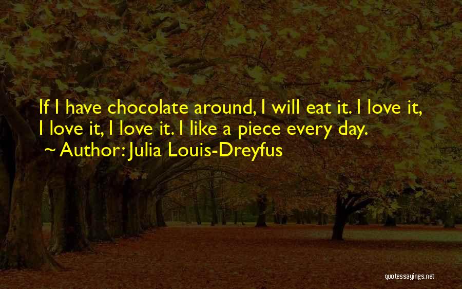 Julia Louis-Dreyfus Quotes 1973791