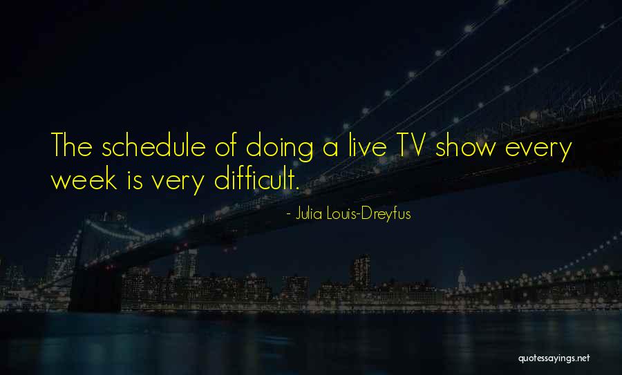 Julia Louis-Dreyfus Quotes 1979517 Julia Louis-Dreyfus Quotes 1979517