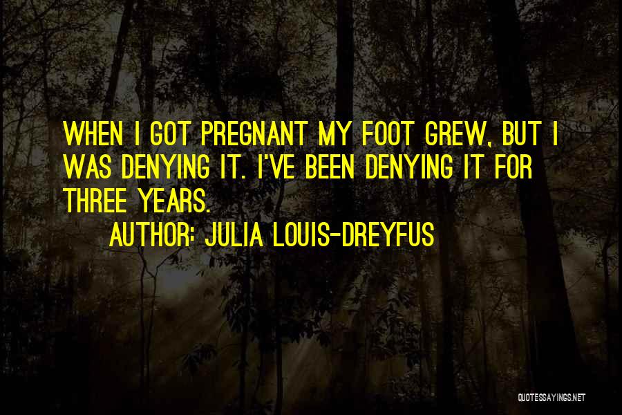 Julia Louis-Dreyfus Quotes 643381