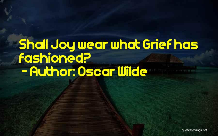 Julia Louise Woodruff Quotes By Oscar Wilde