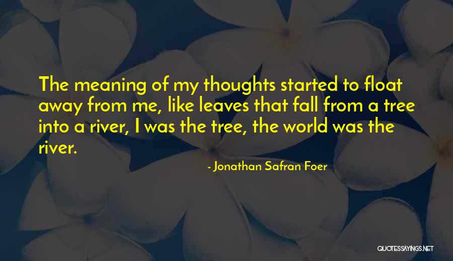 Julia Mancuso Inspirational Quotes By Jonathan Safran Foer Julia Mancuso Inspirational Quotes By Jonathan Safran Foer